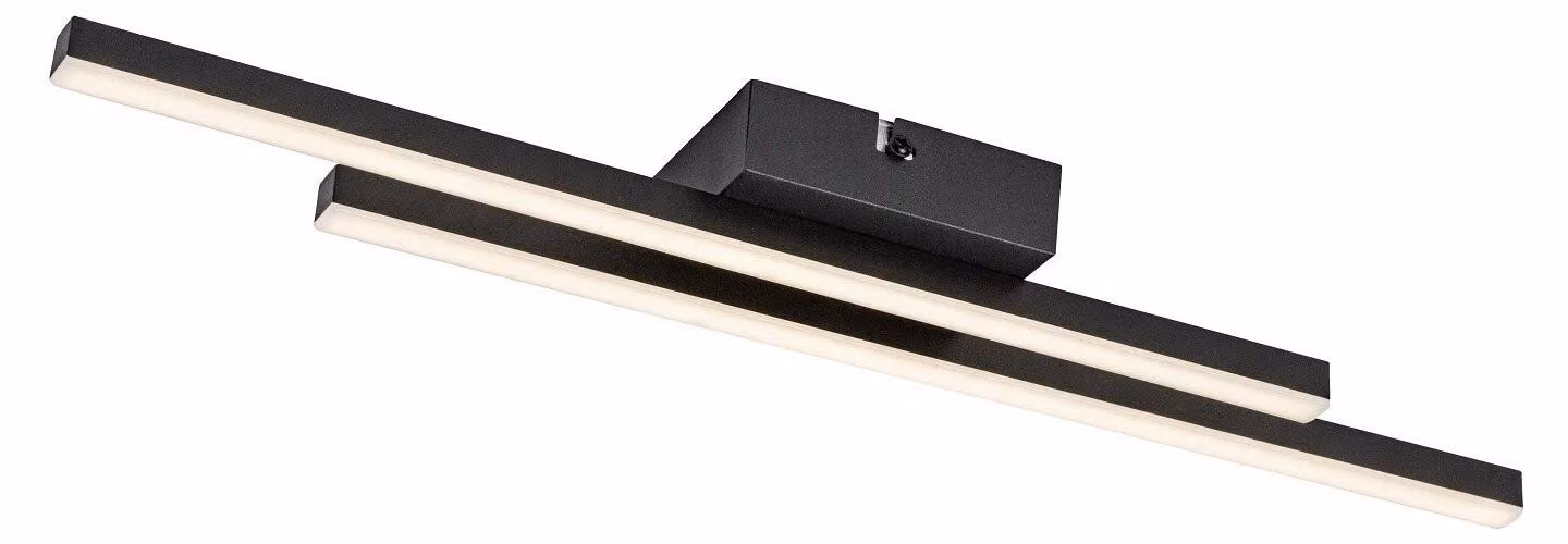 Lampada a soffitto LED 12W LIRIEN 71490 Rabalux