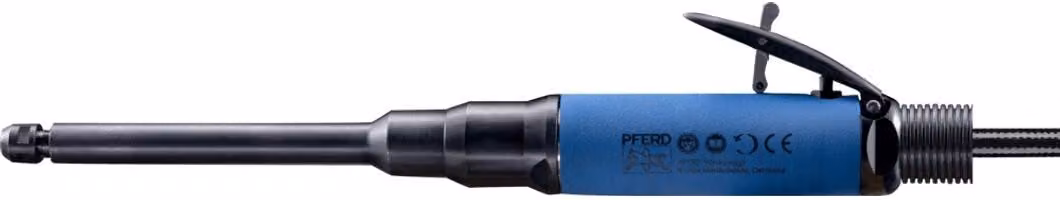 PFERD TOOLS Smerigliatrice pneumatica diritta PGAS 6/250 HV-HV 25.000 giri/min/650 watt