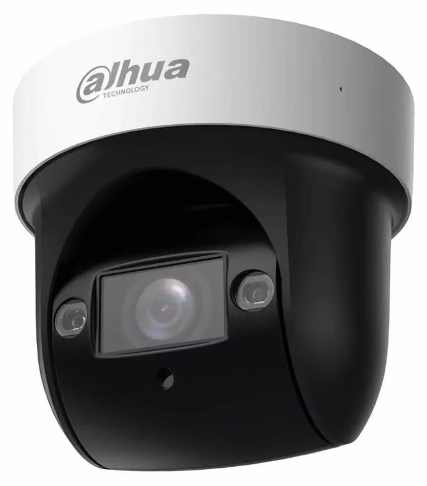 Telecamera di sicurezza IP WizSense Turret PoE 2MP 2,8 mm Esterna IP66