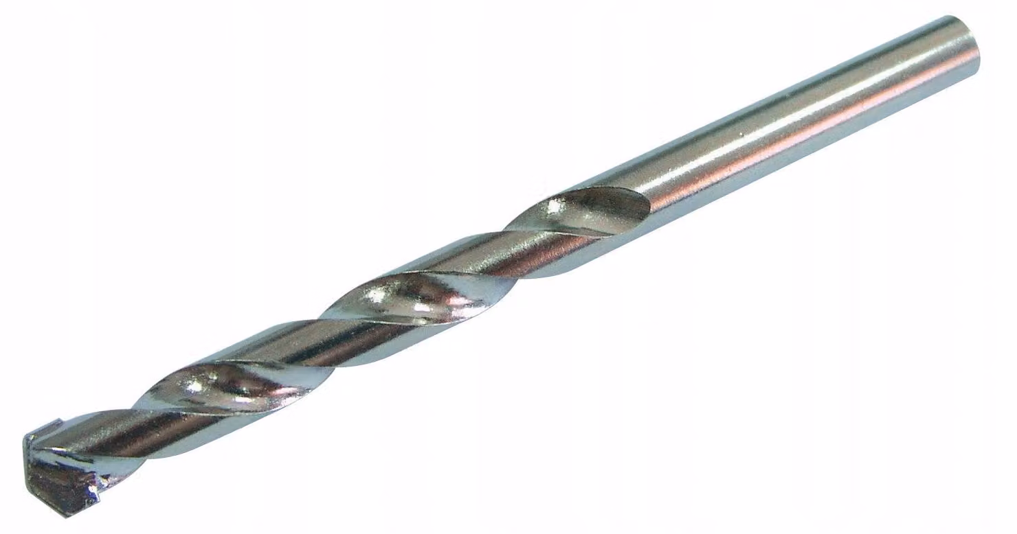 Trapano per calcestruzzo 6*100 mm proline
