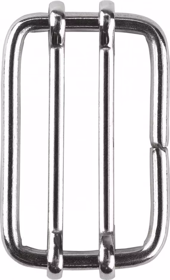 connettore banda per recinti elettrici per banda max h 20 mm - conf. 10 pezzi