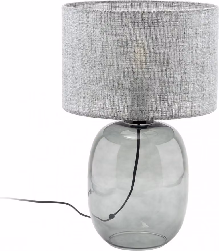 Lampada da tavolo MELODY GRAPHITE 5987 TK Lighting