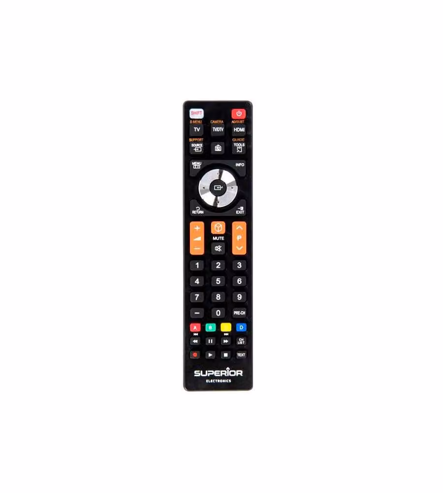 Telecomando Tv Ready Samsung Trb008 Superior