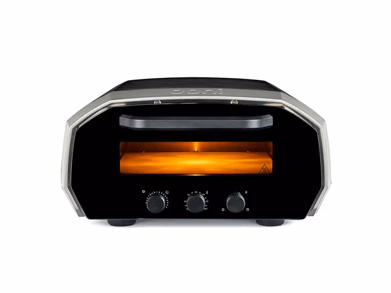 Ooni Volt 12 Forno Elettrico per Pizza