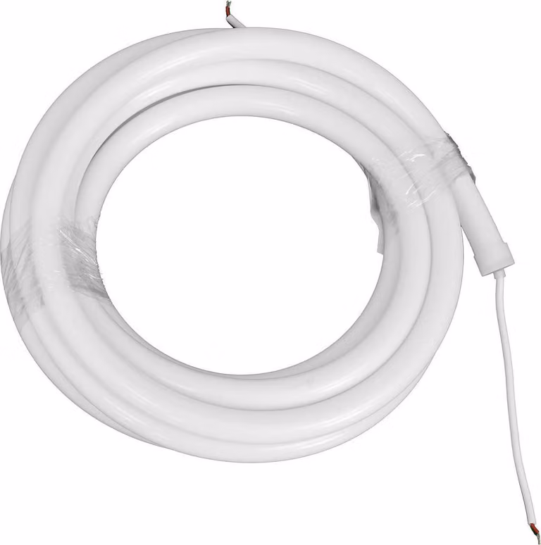 LED Neon Flex 5 m 360° bianco neutro 4000 K IP65 Eko-Light EKO FLEX