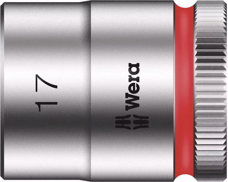 Zoccolo HMB Wera 8790