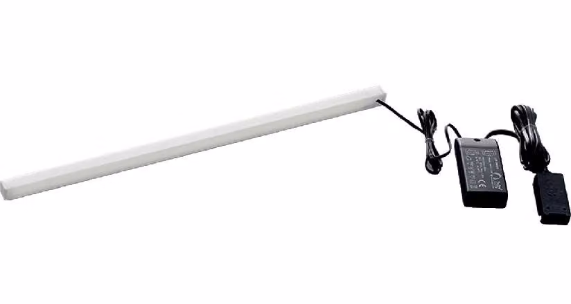 Geberit Bande LED Geberit, 501410, longueur 410mm, 501410000, 501410000