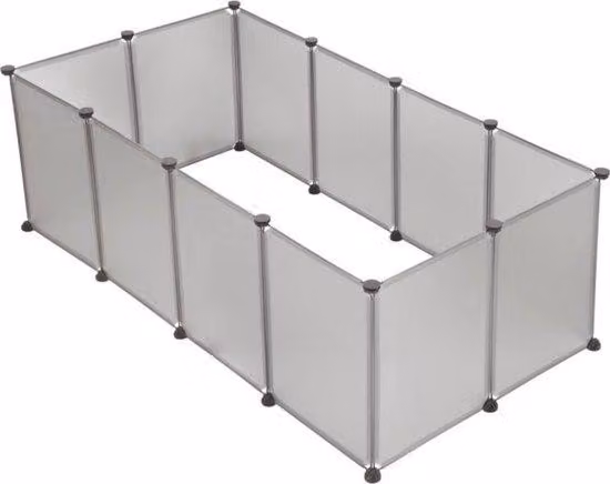 Tenda ombreggiante triangolare grigio scuro 3x3x4 m con protezione UV