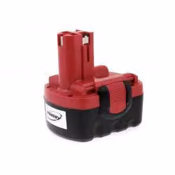 Batteria Bosch Art 23 14,4 V-2000 mAh NiMH O-Pack