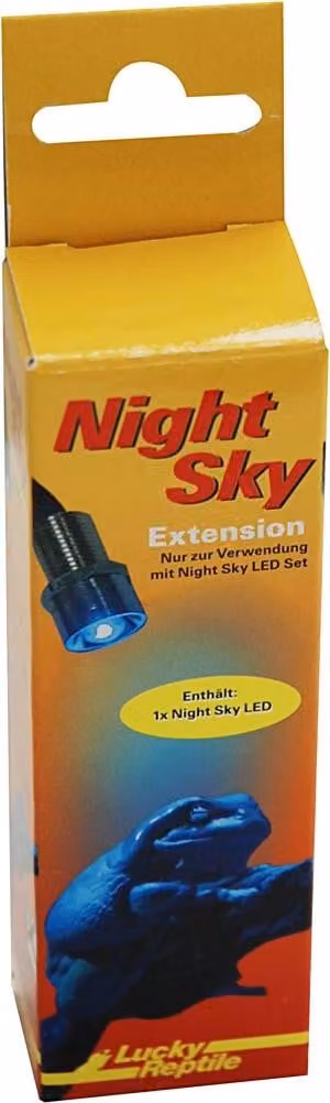 Lucky Reptile - LED di estensione del cielo notturno