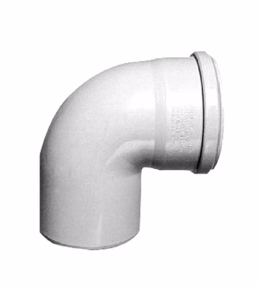 Curva HTB Ø 40 a 30°