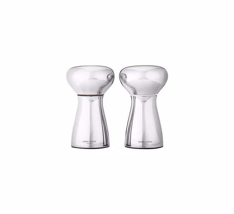 Alfredo Spargisale e Spargipepe Set da 2 pz