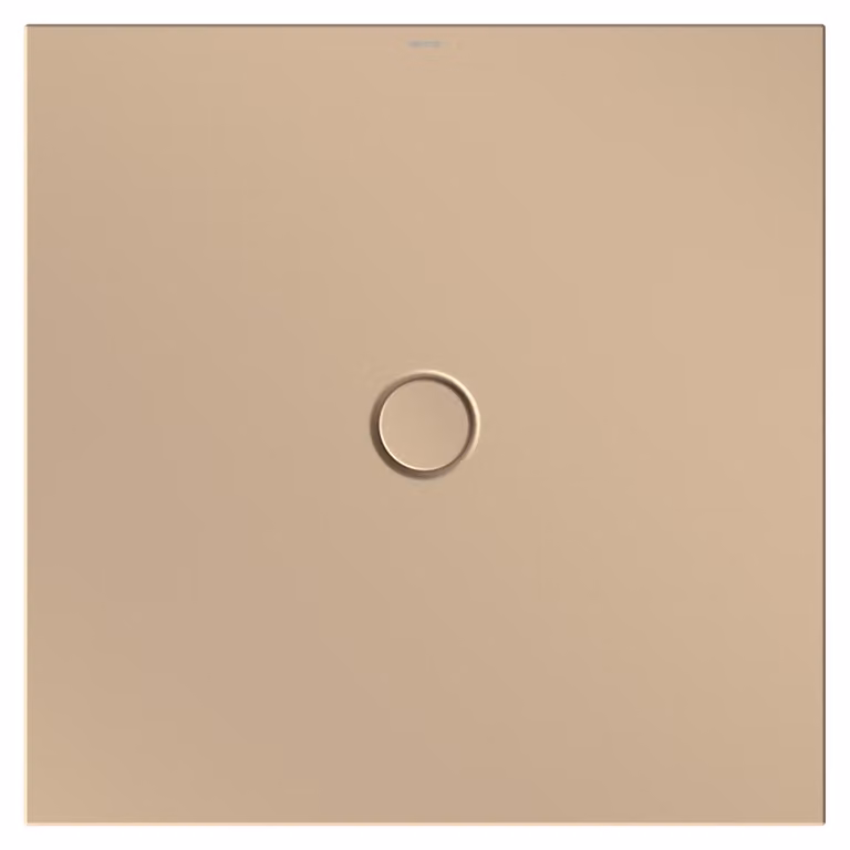Receveurs de douche BetteFloor avec support de receveur Minimum et BetteGlasur Plus, 1000x1000mm, 5941-424PLUS,T1, 5941-424PLUS,T1