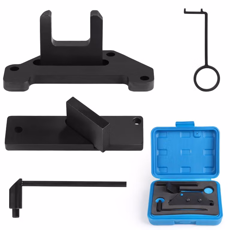 Solidchoice - Set di utensili per motori, compatibile con Citroen e Peugeot 1.2L