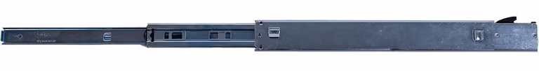 KS TOOLS Guida a sfera ad estrazione totale con rientro automatico per carrello da officina P35 - 873.5008-R018P
