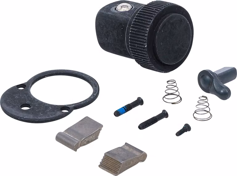 Kit di riparazione BGS per chiave dinamometrica per Art. 7185 / 7186 / 7188 - 7185-REPAIR