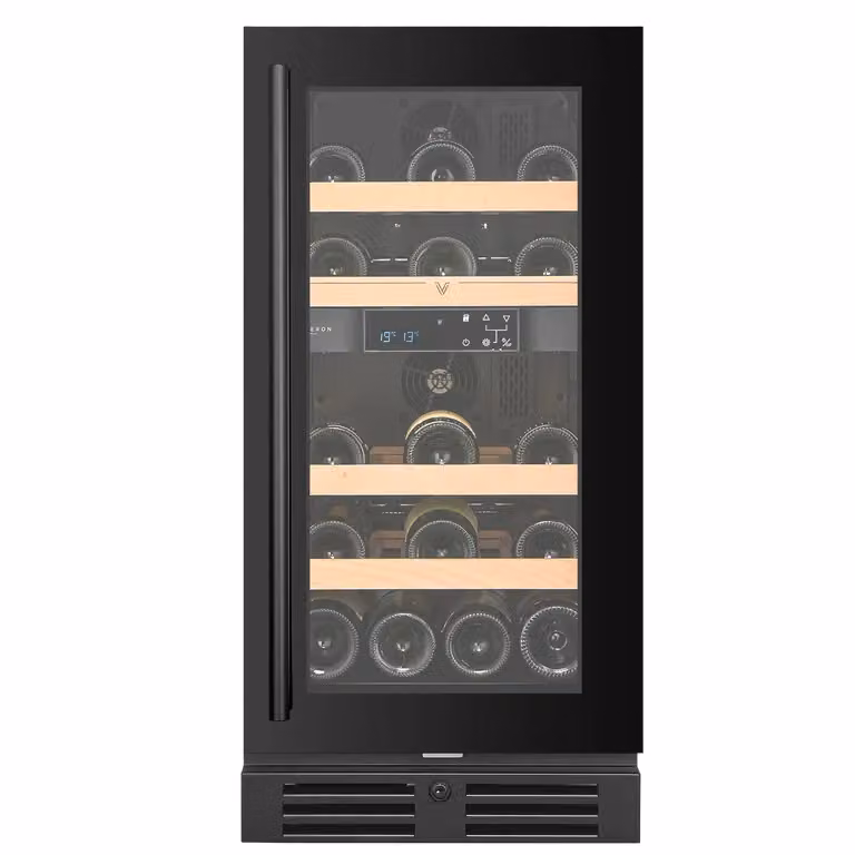 Cantinetta vino da incasso - Kitchen Collection 40DB 718 - Vigneron