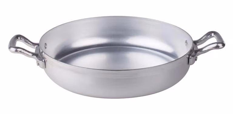 Tegame con maniglie, diam. 26cm