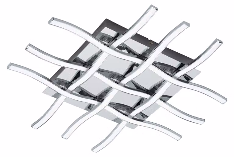 Lasana LED a parete e a soffitto