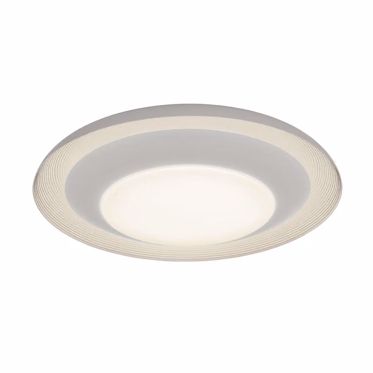 Eglo 96692 Canicosa Plafoniera LED 33W bianco