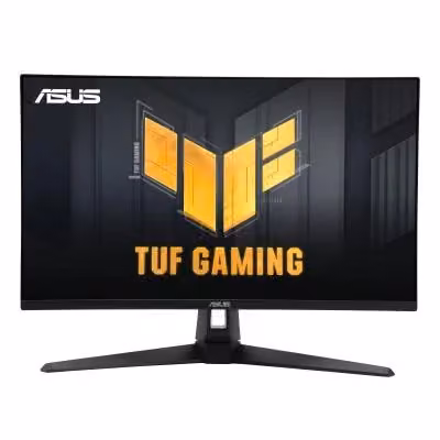 Monitor Gaming Asus TUF Gaming VG27AQ5A da 27 pollici IPS QHD 2K 210Hz Nero – 2