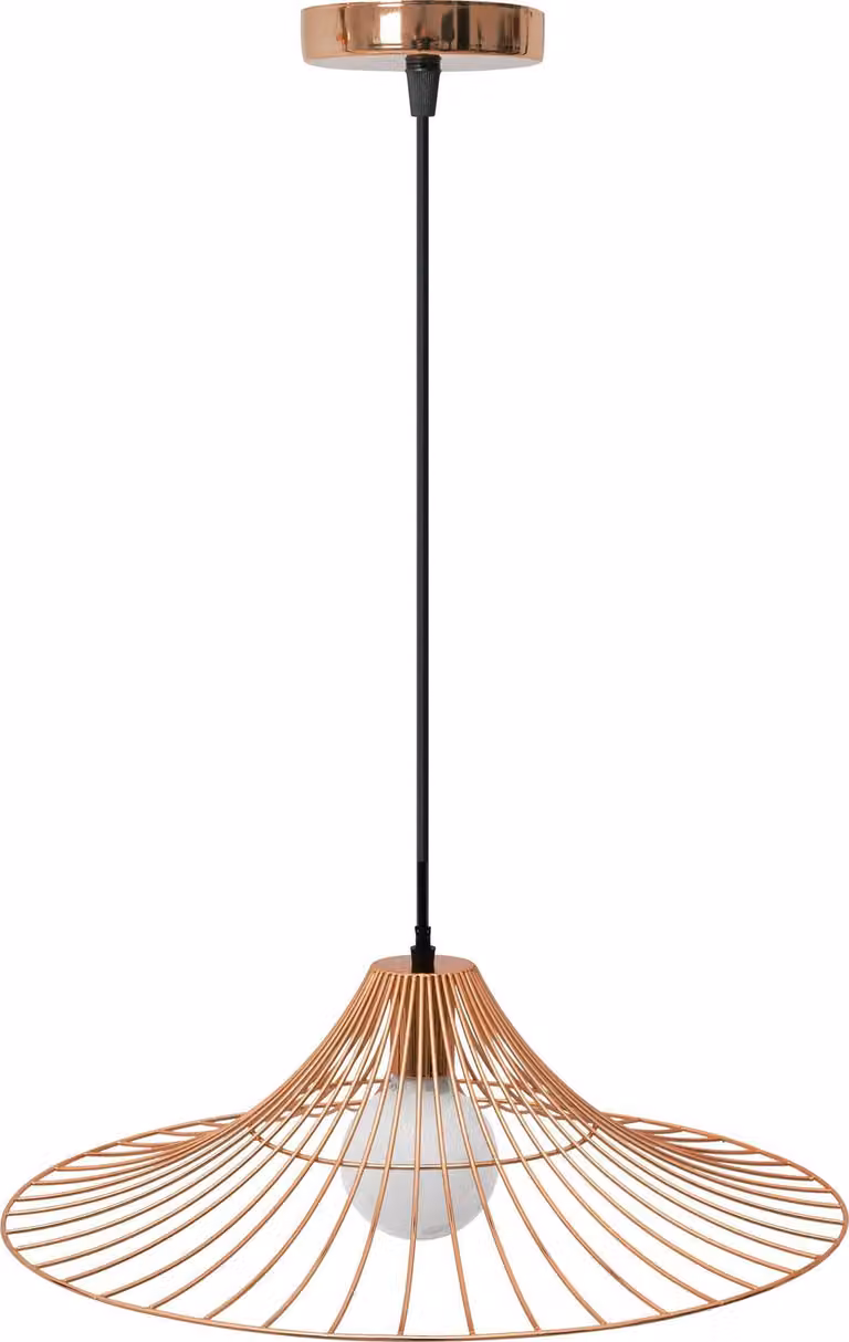 Lampada tooLight App483-1Cp Rose Gold