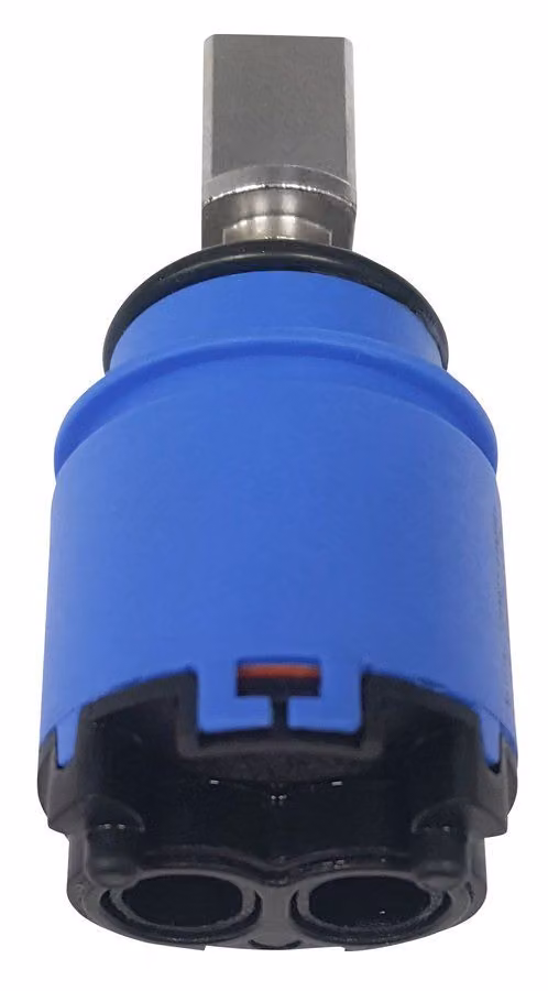 Cartuccia di miscelazione KEROX 25 mm (35CAI025)
