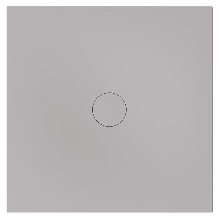 BetteAir Carreau de douche avec BetteAntidérapant Pro, 1200x1200mm, 7361-413AE, 7361-413AE
