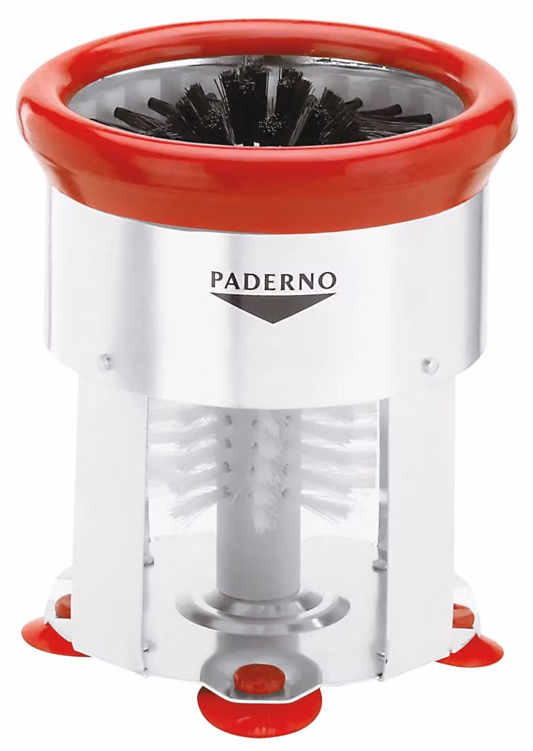 Spazzola Lava Bicchieri