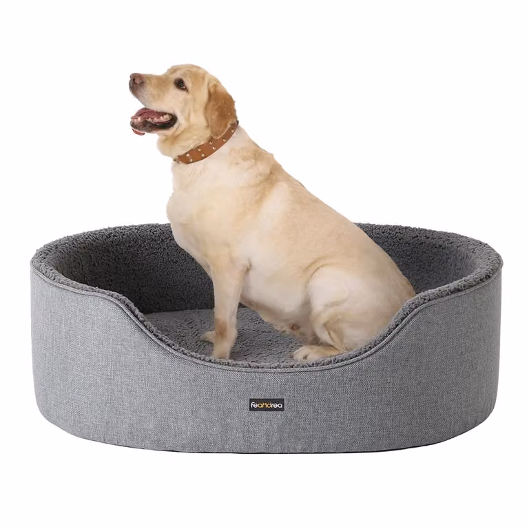 Cuccia Cane Reversibile