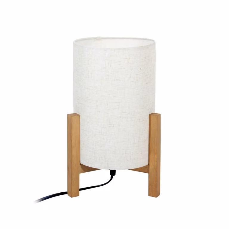 ONES lampada da comodino TB-85930-M-WH-WO Italux
