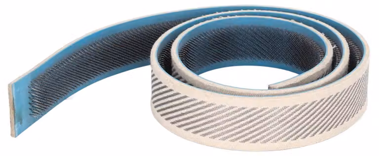 Strisce di tessuto da 100 cm per la tecnica del tufting e del punto croce