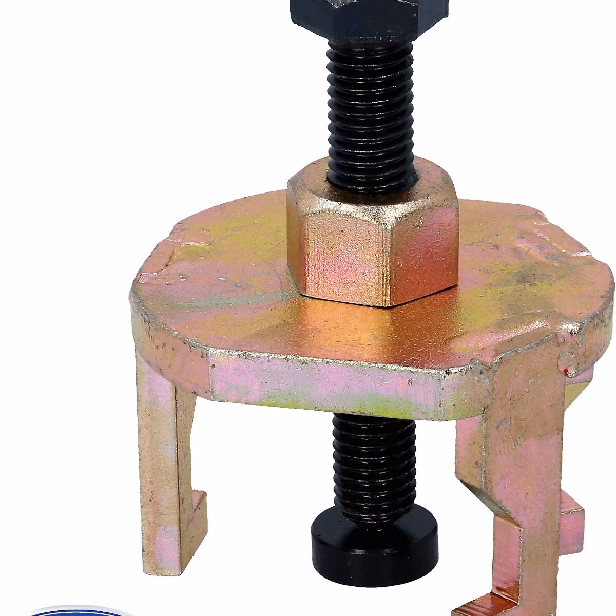 Brilliant Tools Pignone dell'albero a camme, estrattore del pignone della pompa per Ford