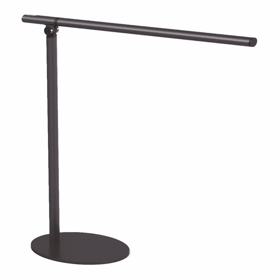 Lampada da tavolo LED SAYLOR 5,8W/3000 K, nero L: 420, H: 400