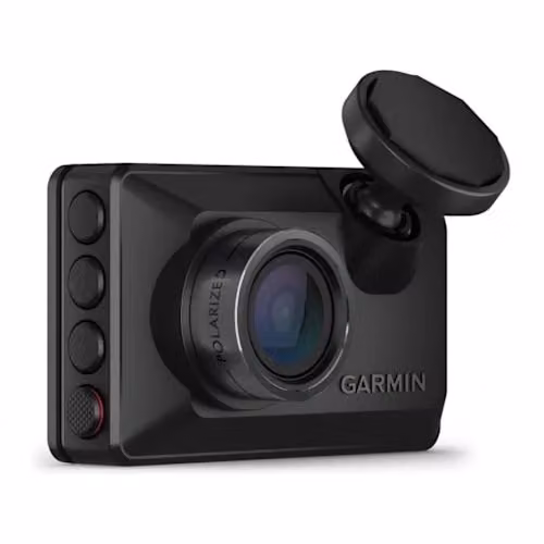 Dash cam Garmin X Series X210 Black – 2