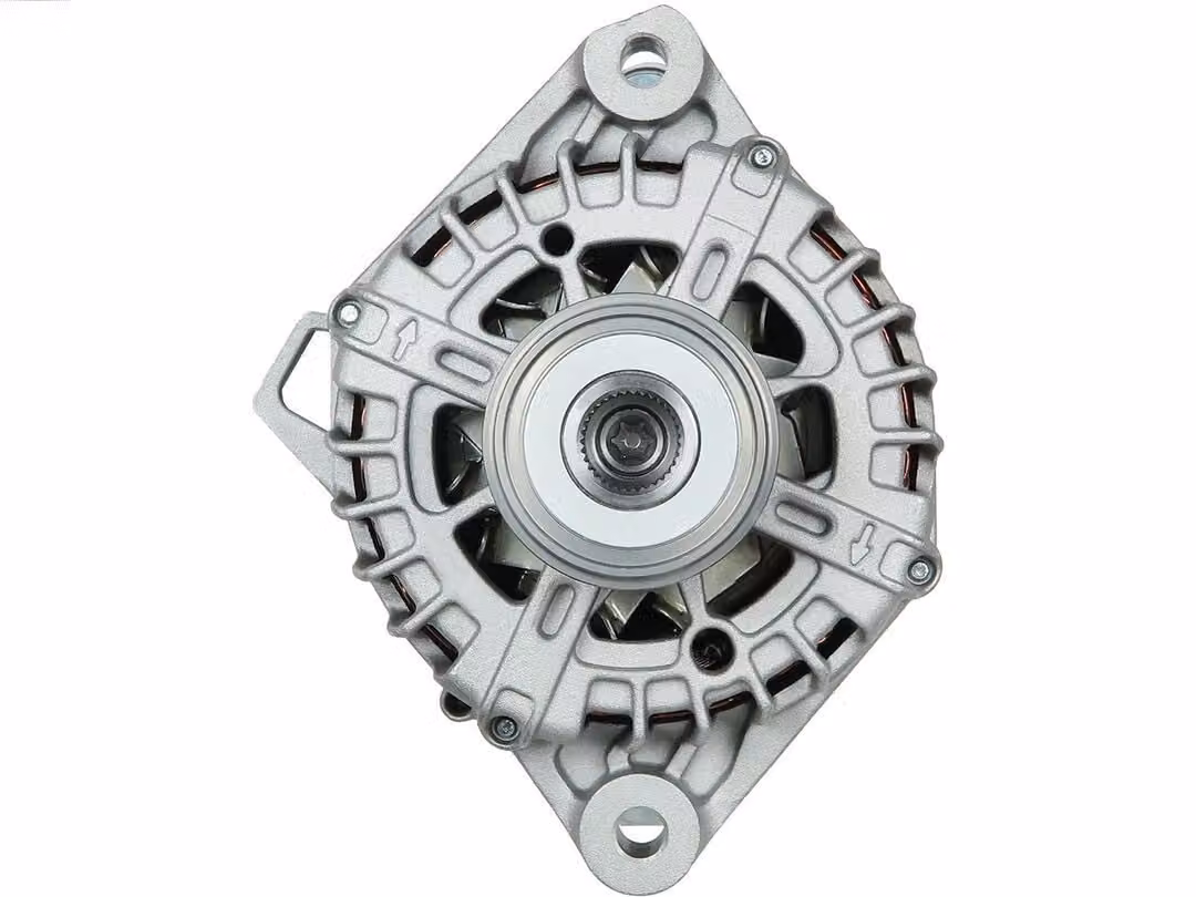 AS-PL A9304S Alternatore 130 A 12 V per HYUNDAI Santa Fé III (DM) e KIA SORENTO III