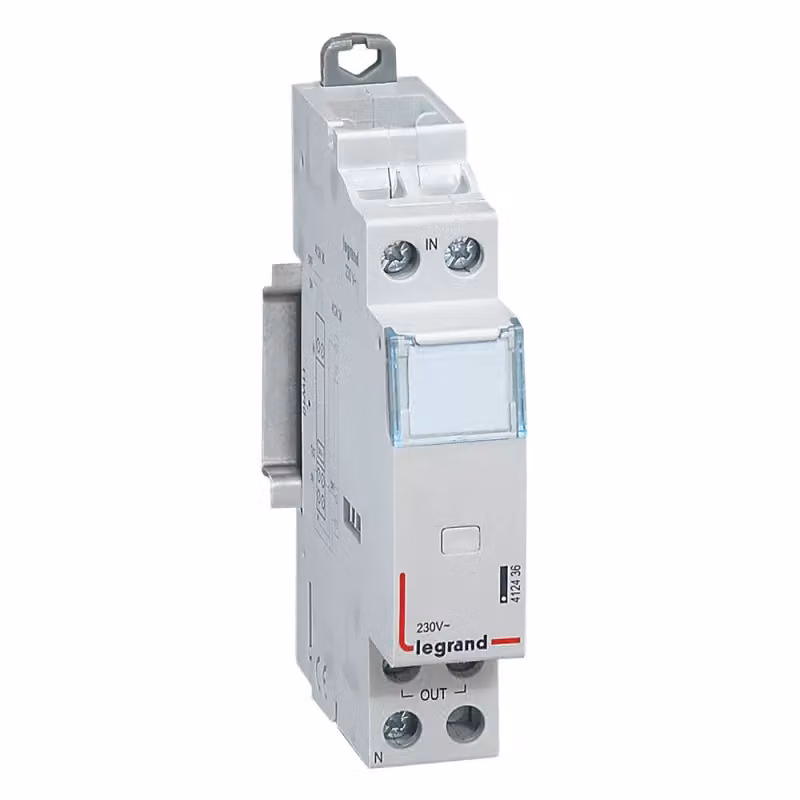 Legrand 412436, Multicolore, 85 g