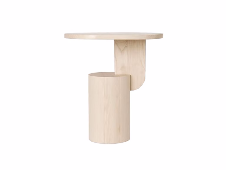 Insert Side Table - Tavolino