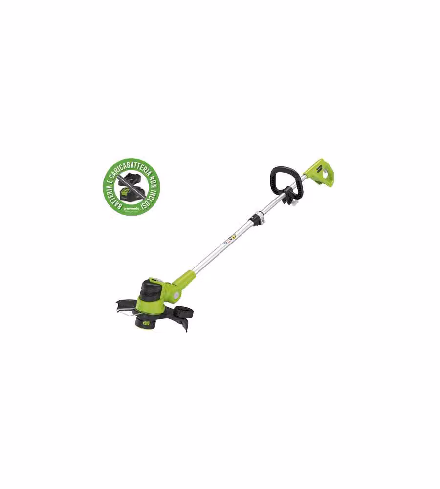 Tagliabordi Greenworks 48V G48Lt30
