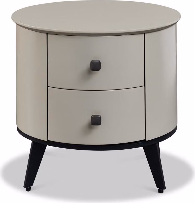 Nacht Konsole Tisch Kommode Tische Konsolen Design Schrank Schlafzimmer Beistell