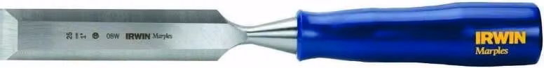 Irwin scalpello per legno blue-chip 19 mm m444