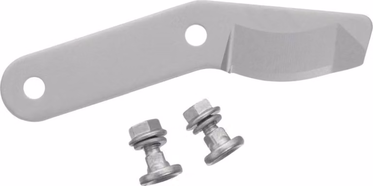 Kit lama e bulloneria per troncarami L70/L74/L92