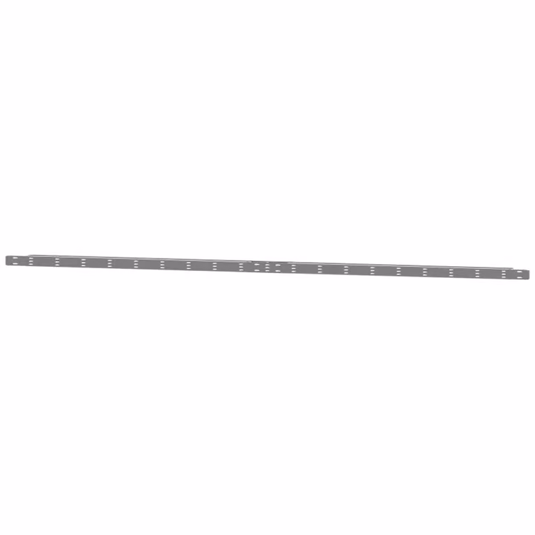 Siemens ALPHA, traversa, per sistema di sbarre collettrici, L: 500 mm, zincata 8GK99111KK01