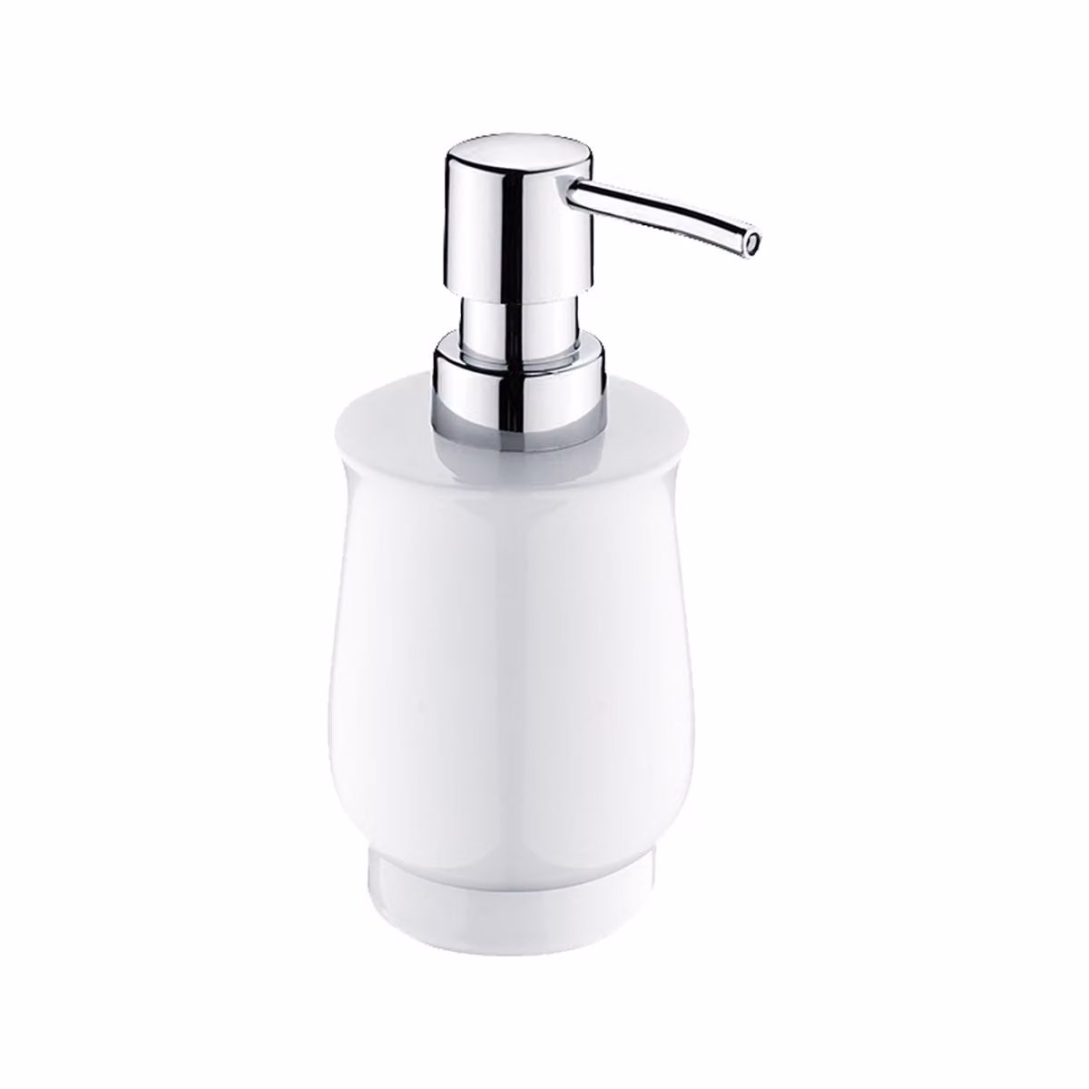 Distributore di sapone Nimco LADA cromo