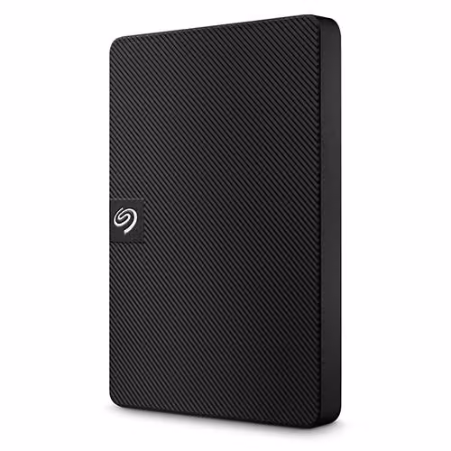 Hard Disk Esterno Portatile Seagate Expansion 4TB USB 3.2 Gen 1 Nero – 2