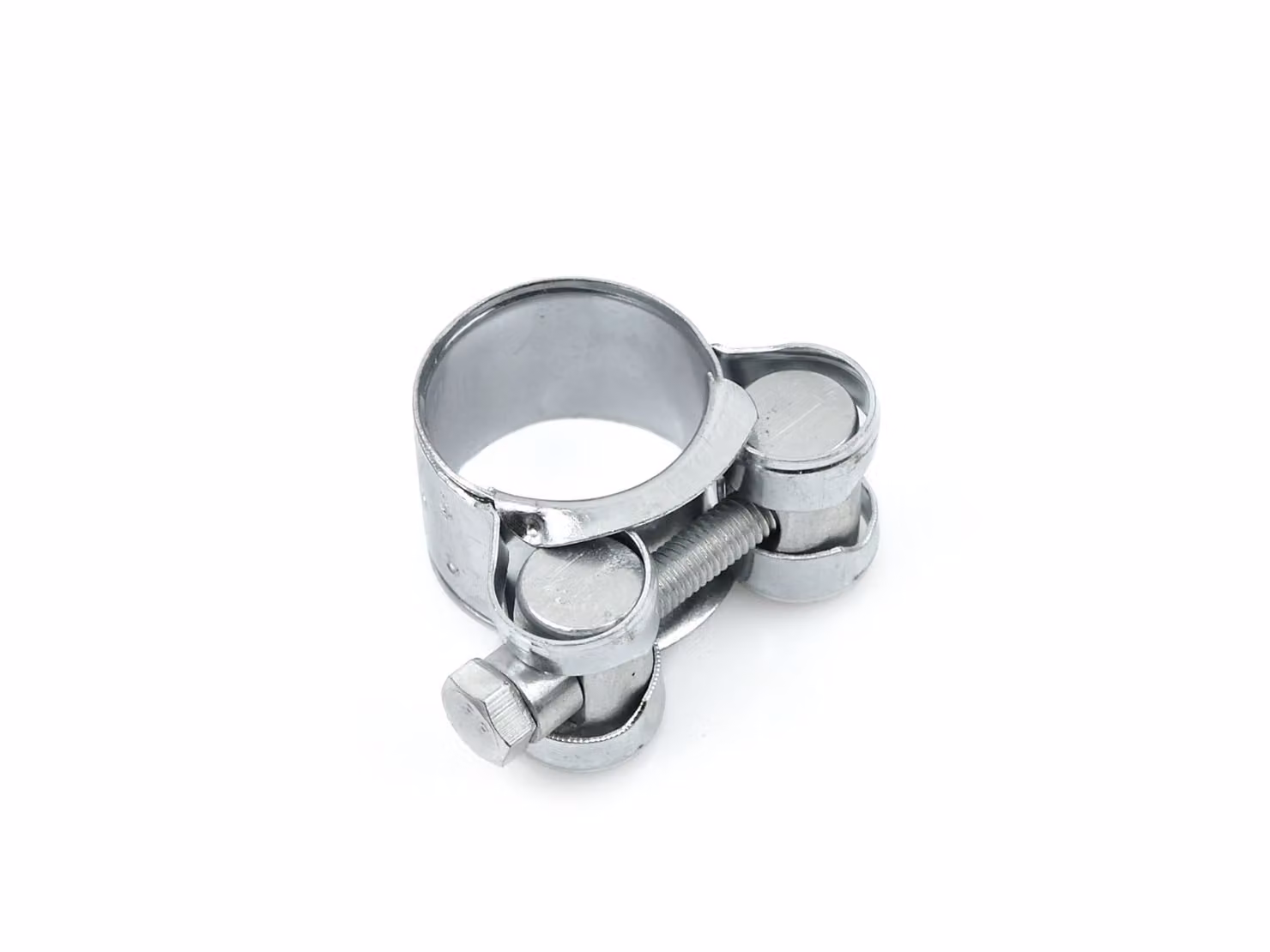 Fascetta stringitubo GBS 19-21mm 15970