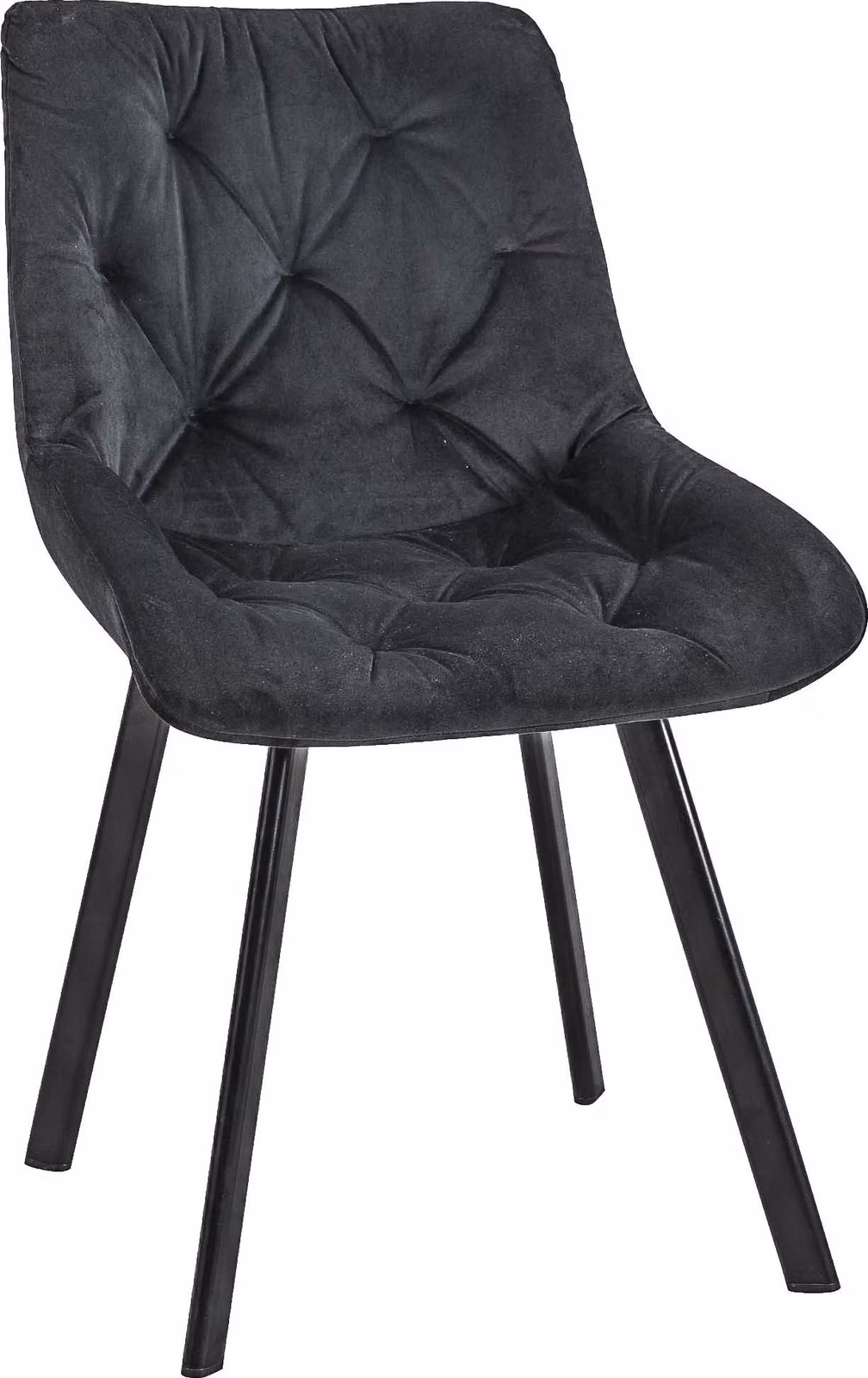 Akord Poltrona Nera 50X43X49 Cm