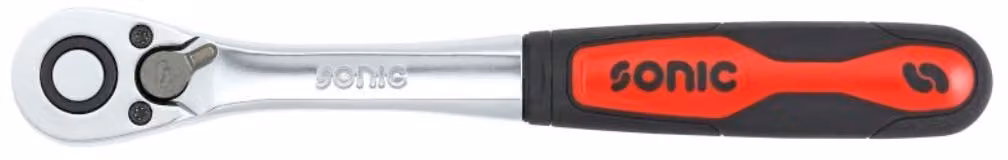 Cricchetto 3/8", 60 denti