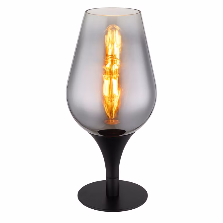 LAVUS lampada da tavolo 15552T3 Globo