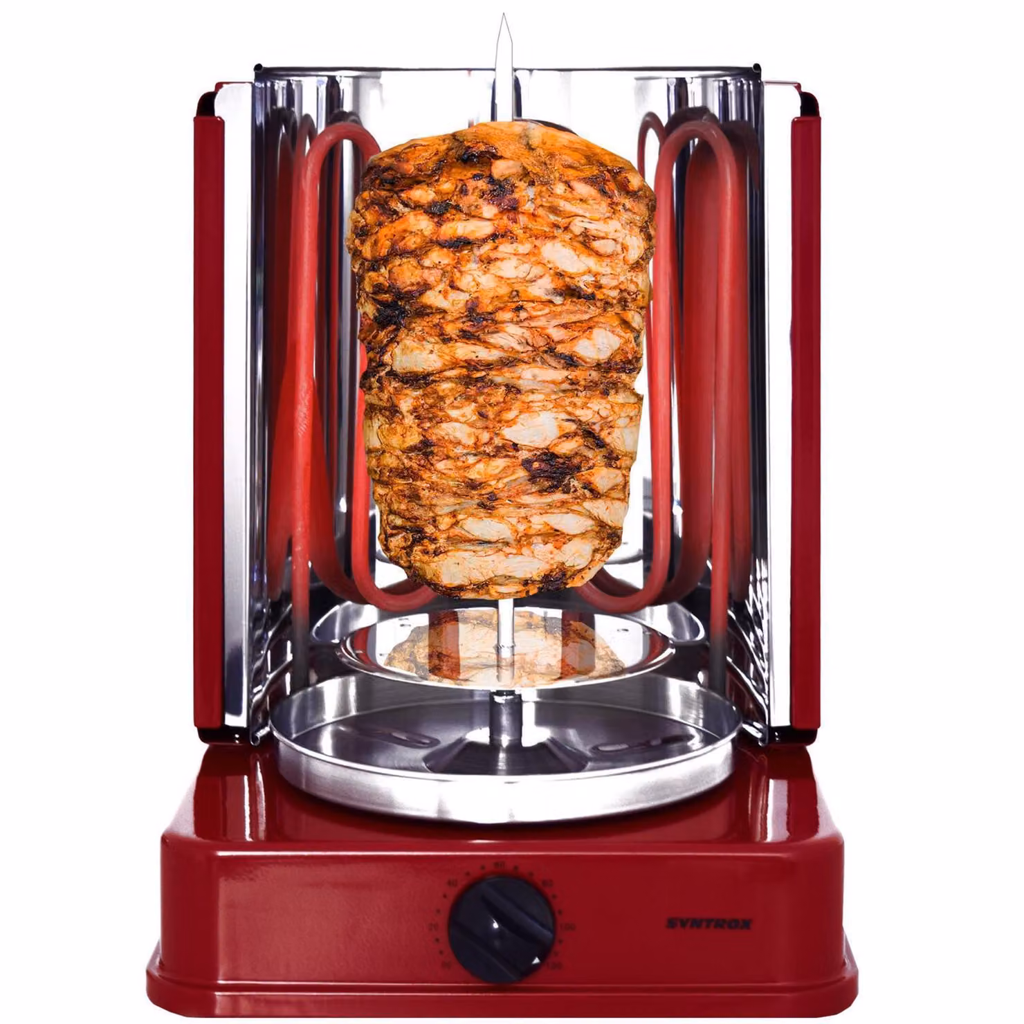 Gyrosgrill Zirkulon | Fischgrill | Schaschlikgrill | Dönergrill | Hähnchengrill
